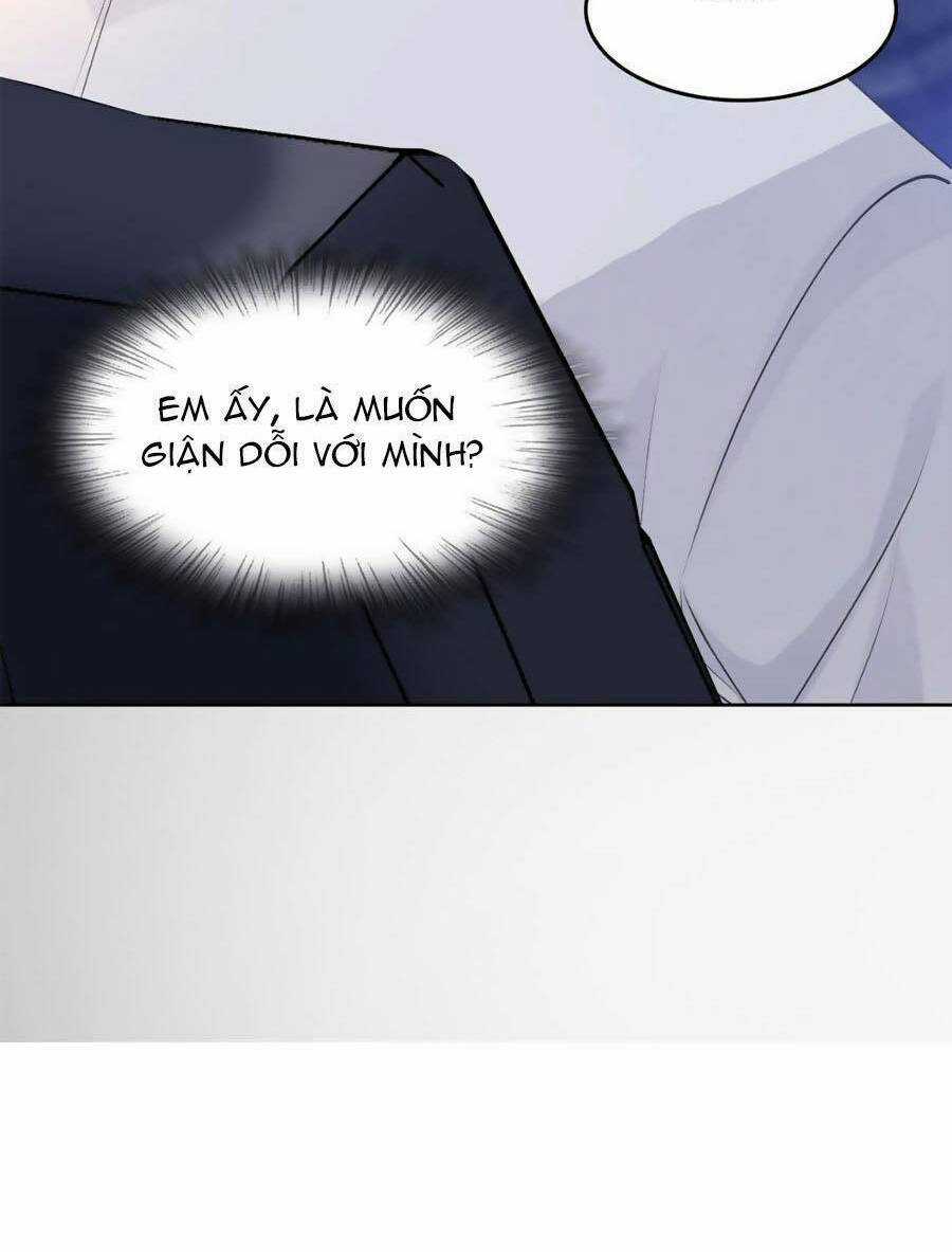 Hãy Để Cô Ấy Hạ Cánh Chapter 16 trang 18