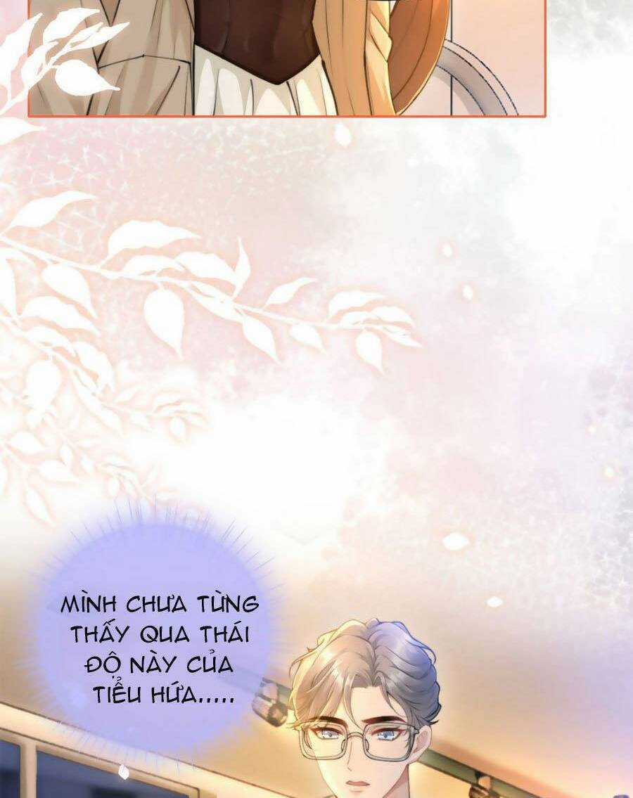 Hãy Để Cô Ấy Hạ Cánh Chapter 16 trang 2