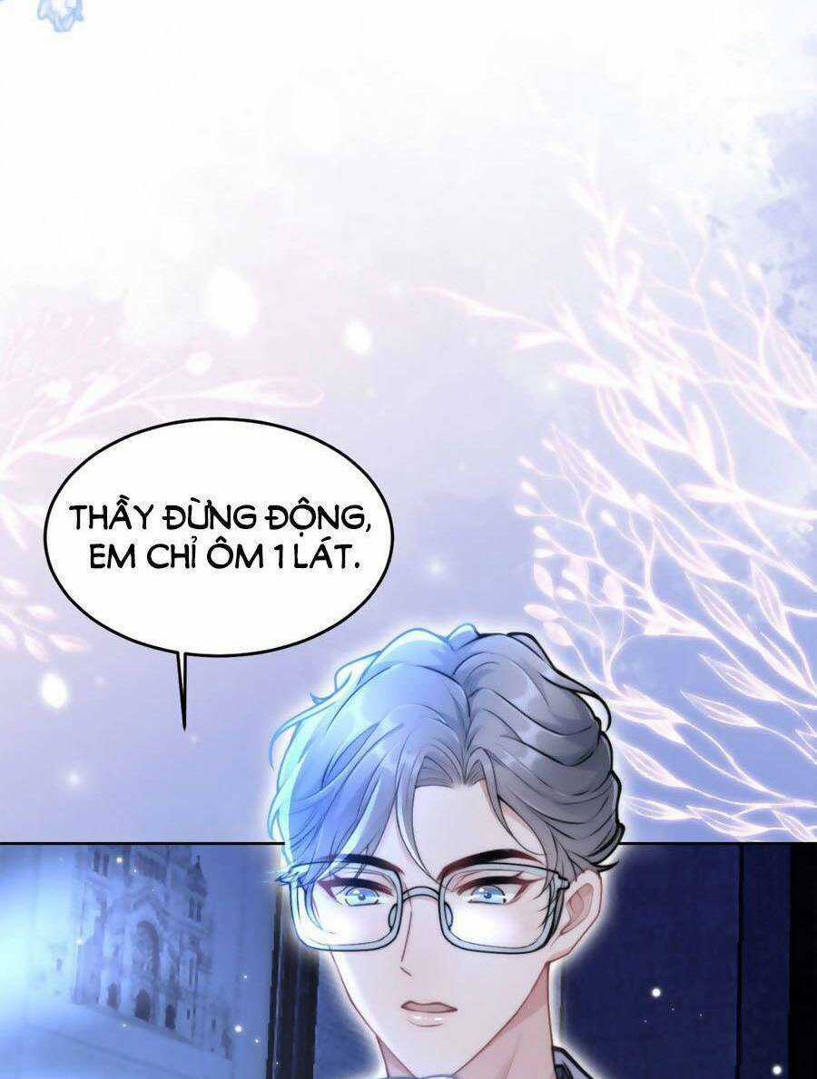 Hãy Để Cô Ấy Hạ Cánh Chapter 16 trang 25