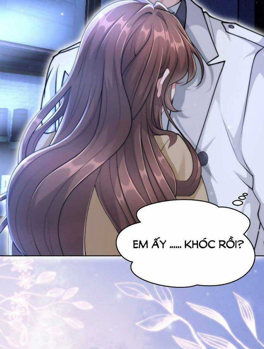 Hãy Để Cô Ấy Hạ Cánh Chapter 16 trang 26