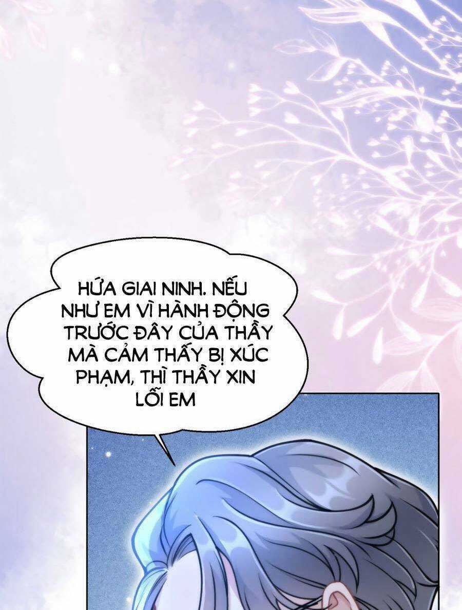 Hãy Để Cô Ấy Hạ Cánh Chapter 16 trang 27