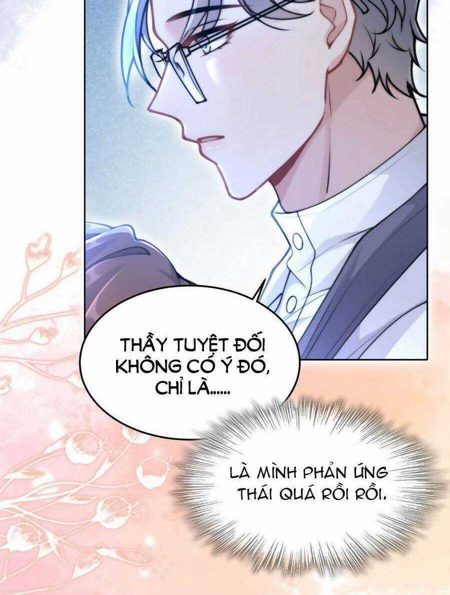 Hãy Để Cô Ấy Hạ Cánh Chapter 16 trang 28