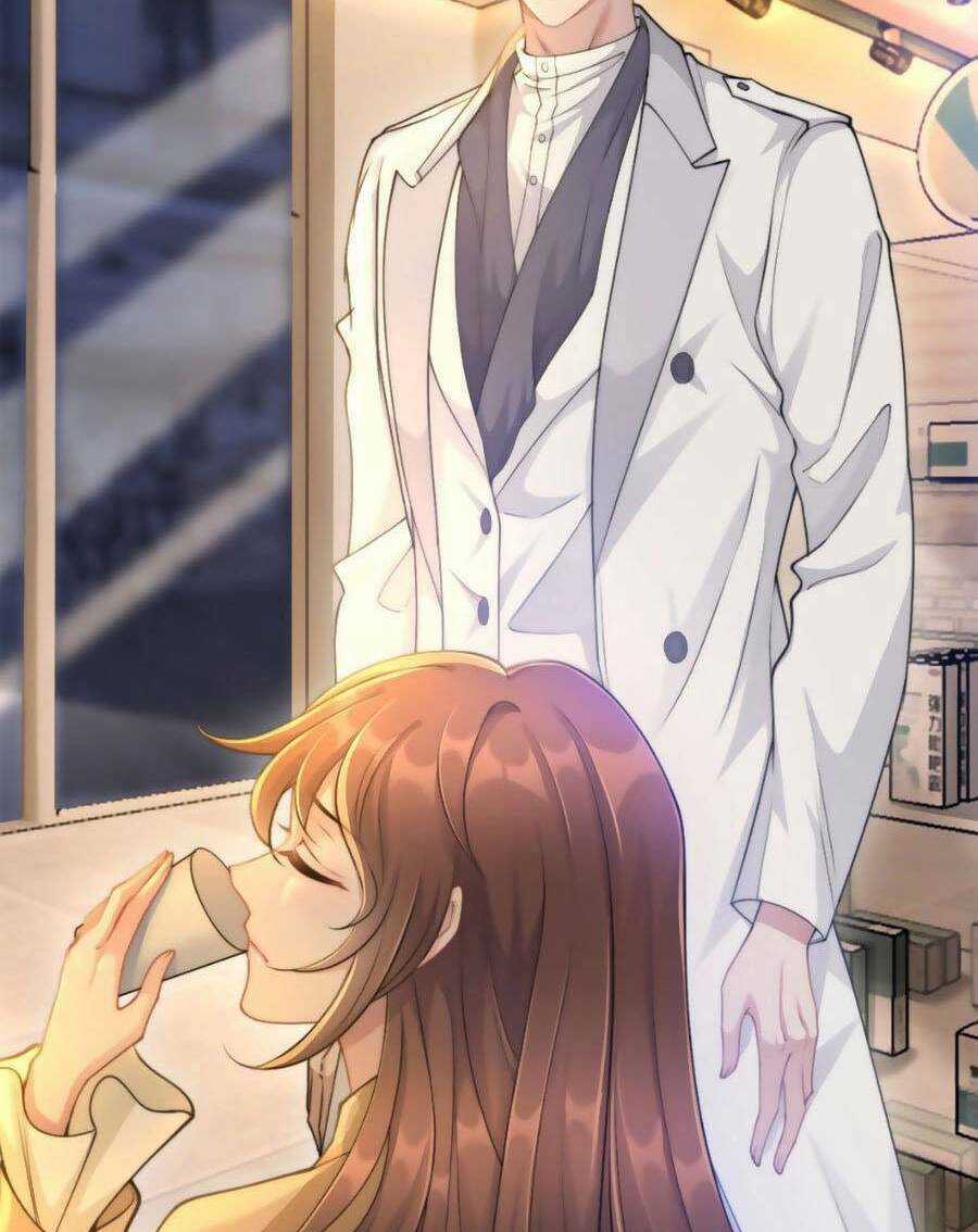 Hãy Để Cô Ấy Hạ Cánh Chapter 16 trang 3