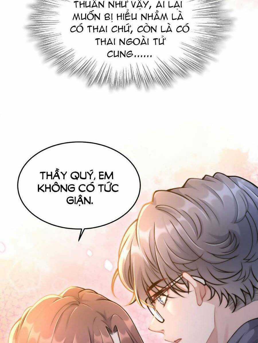 Hãy Để Cô Ấy Hạ Cánh Chapter 16 trang 30
