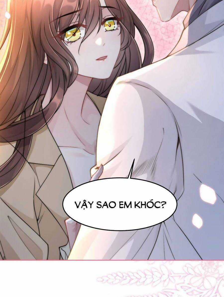 Hãy Để Cô Ấy Hạ Cánh Chapter 16 trang 31