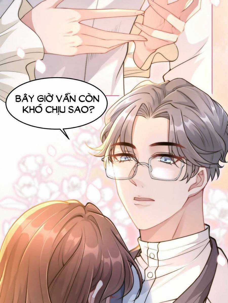 Hãy Để Cô Ấy Hạ Cánh Chapter 16 trang 33