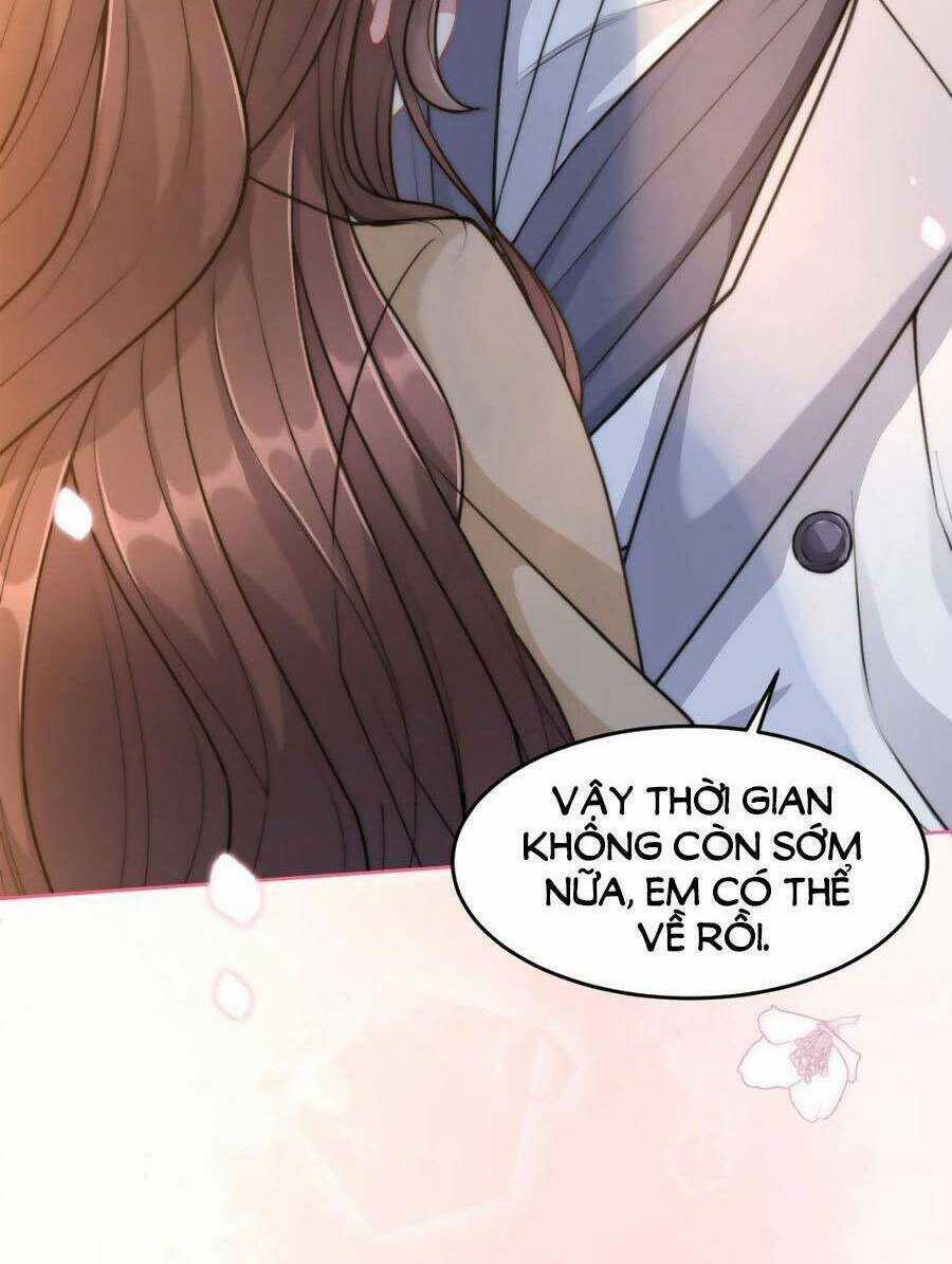 Hãy Để Cô Ấy Hạ Cánh Chapter 16 trang 34