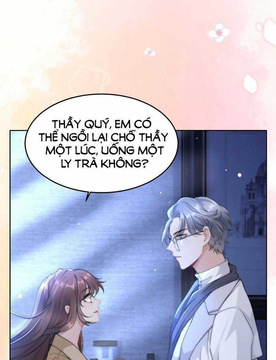 Hãy Để Cô Ấy Hạ Cánh Chapter 16 trang 35