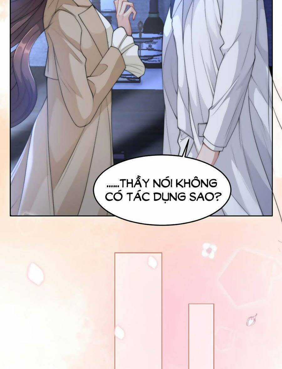 Hãy Để Cô Ấy Hạ Cánh Chapter 16 trang 36