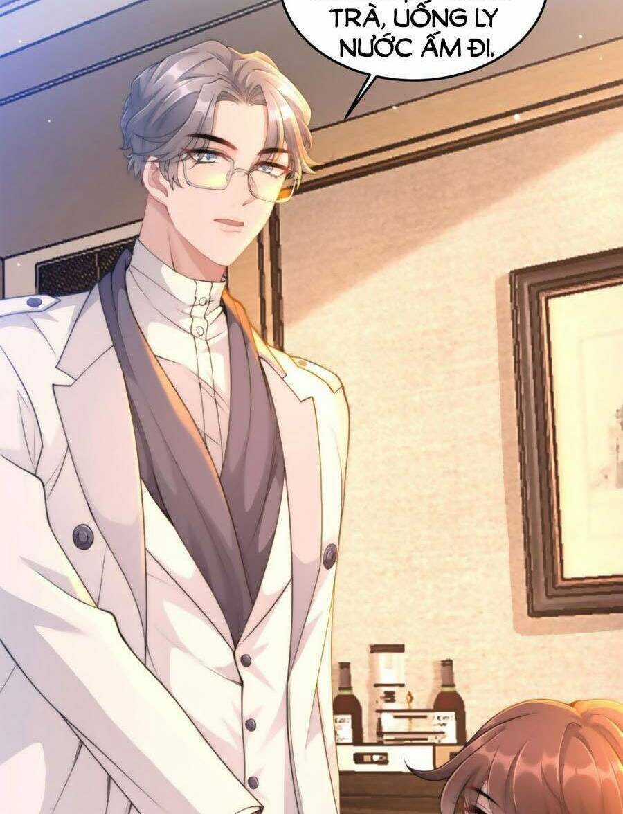 Hãy Để Cô Ấy Hạ Cánh Chapter 16 trang 38