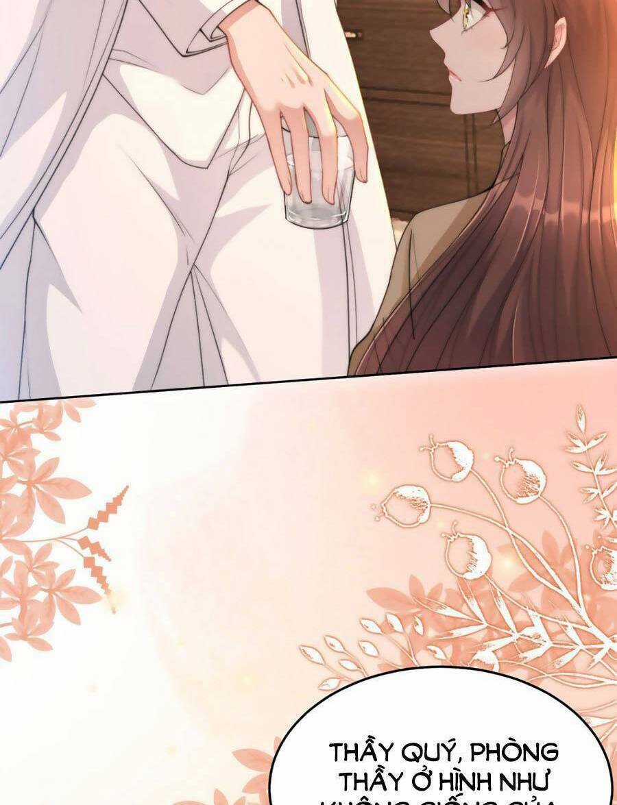 Hãy Để Cô Ấy Hạ Cánh Chapter 16 trang 39