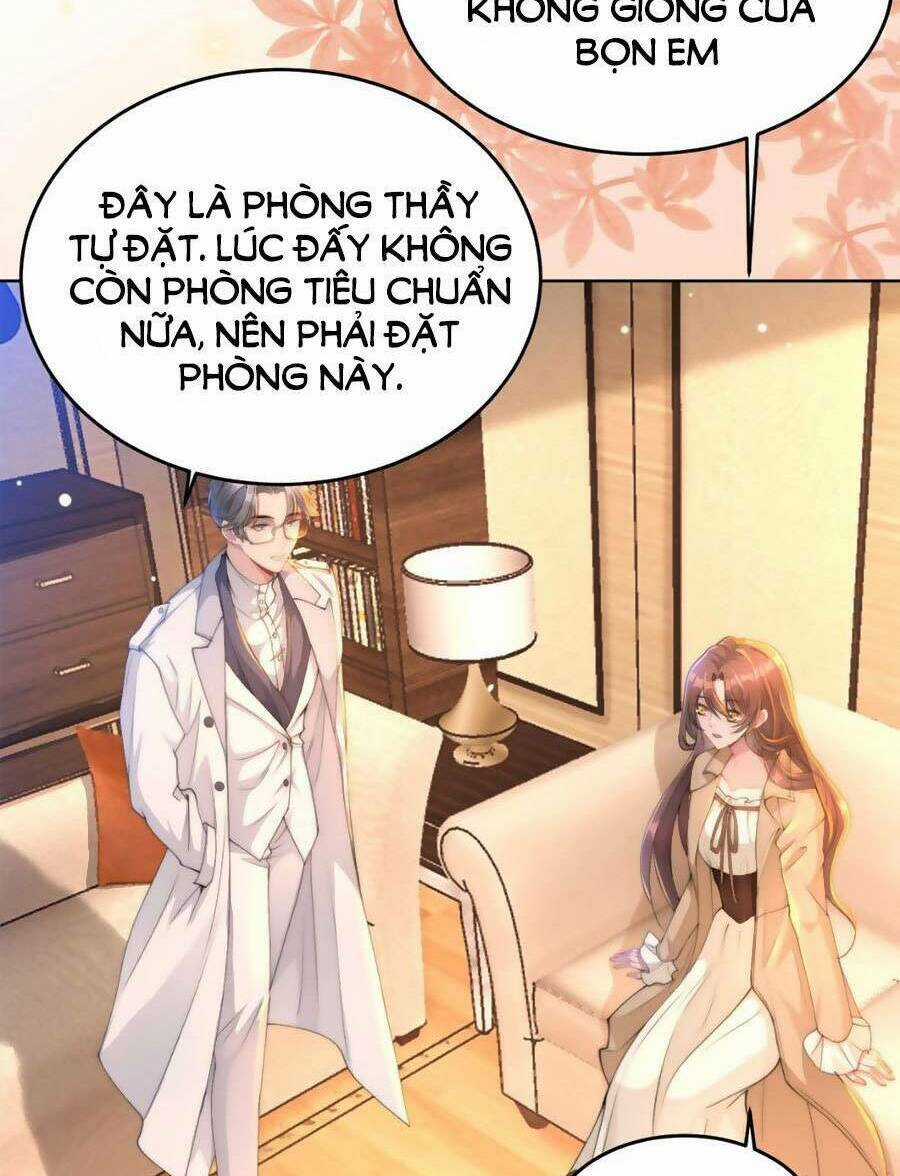 Hãy Để Cô Ấy Hạ Cánh Chapter 16 trang 40