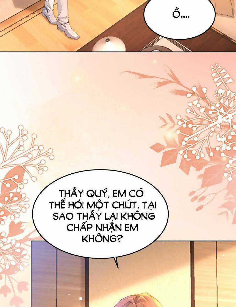 Hãy Để Cô Ấy Hạ Cánh Chapter 16 trang 41