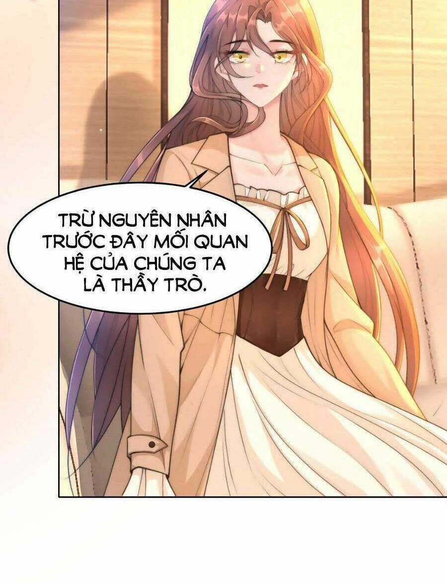 Hãy Để Cô Ấy Hạ Cánh Chapter 16 trang 42