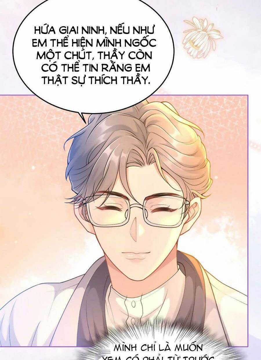 Hãy Để Cô Ấy Hạ Cánh Chapter 16 trang 45