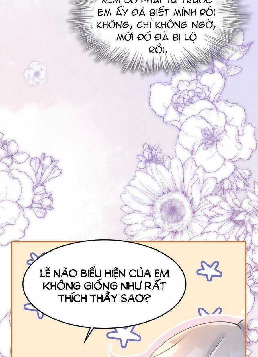 Hãy Để Cô Ấy Hạ Cánh Chapter 16 trang 46