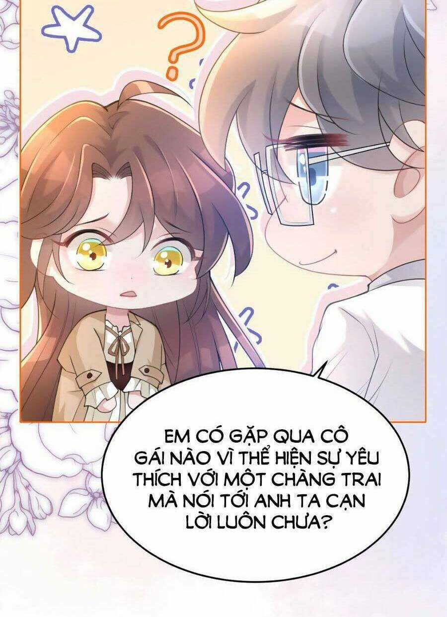 Hãy Để Cô Ấy Hạ Cánh Chapter 16 trang 47