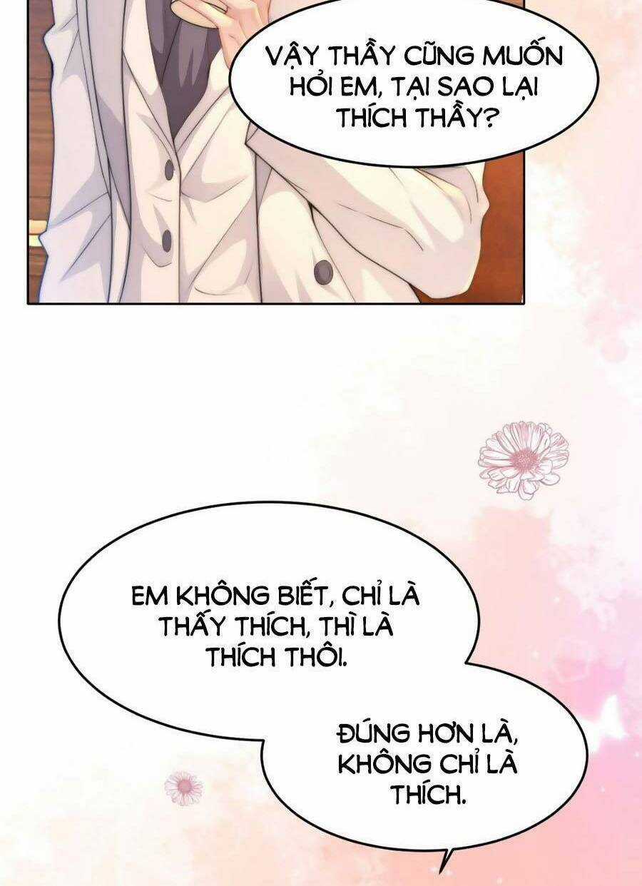 Hãy Để Cô Ấy Hạ Cánh Chapter 16 trang 49