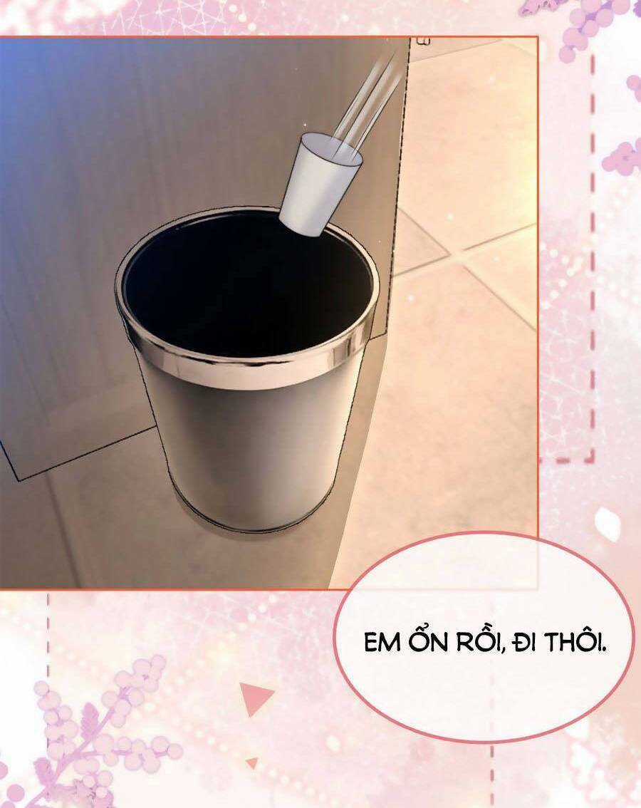 Hãy Để Cô Ấy Hạ Cánh Chapter 16 trang 5