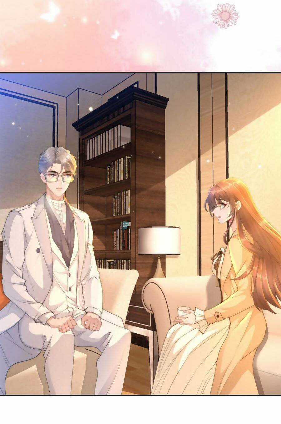 Hãy Để Cô Ấy Hạ Cánh Chapter 16 trang 53