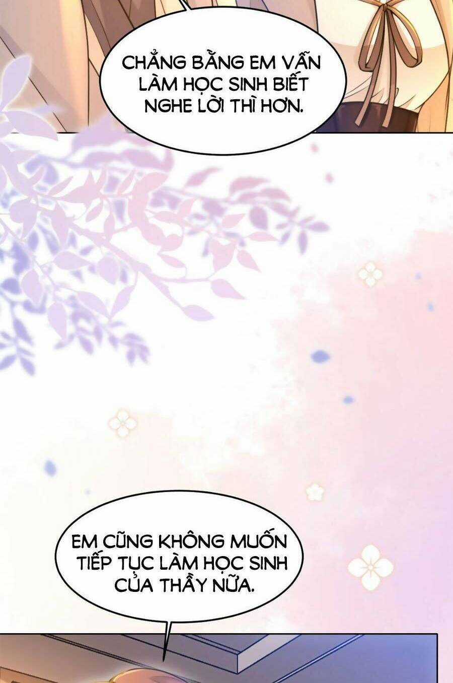 Hãy Để Cô Ấy Hạ Cánh Chapter 16 trang 55