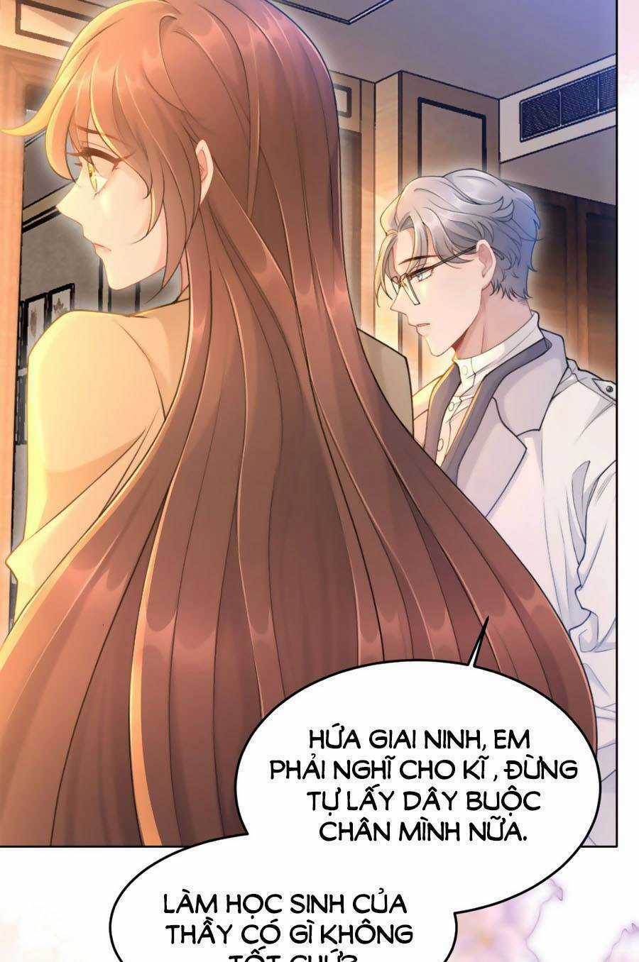 Hãy Để Cô Ấy Hạ Cánh Chapter 16 trang 56