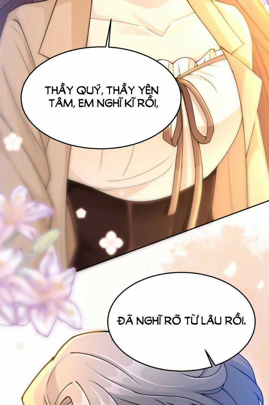 Hãy Để Cô Ấy Hạ Cánh Chapter 16 trang 58