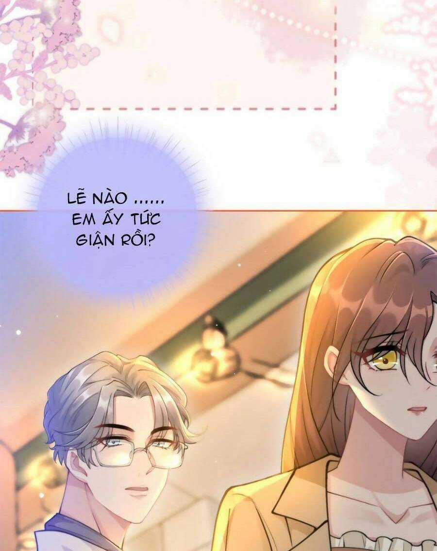 Hãy Để Cô Ấy Hạ Cánh Chapter 16 trang 6