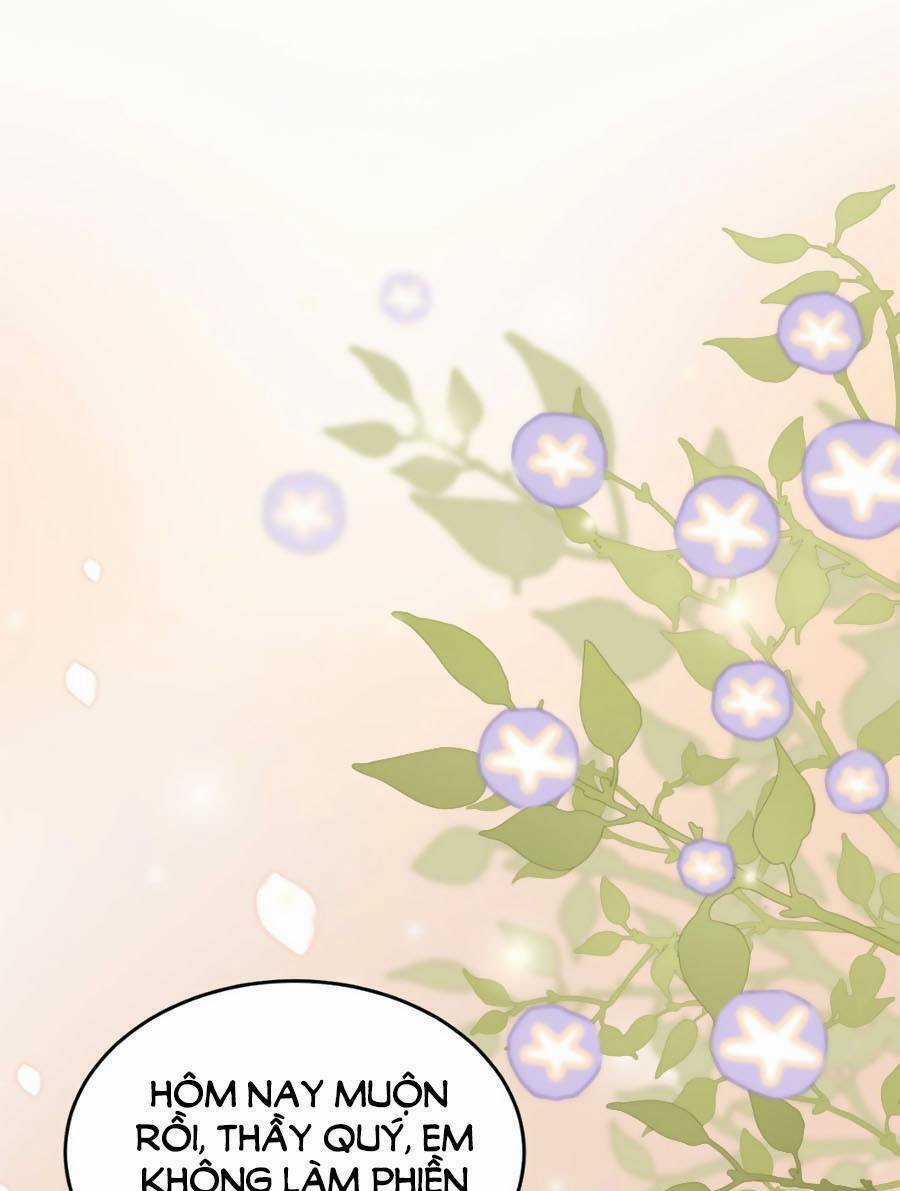 Hãy Để Cô Ấy Hạ Cánh Chapter 16 trang 60