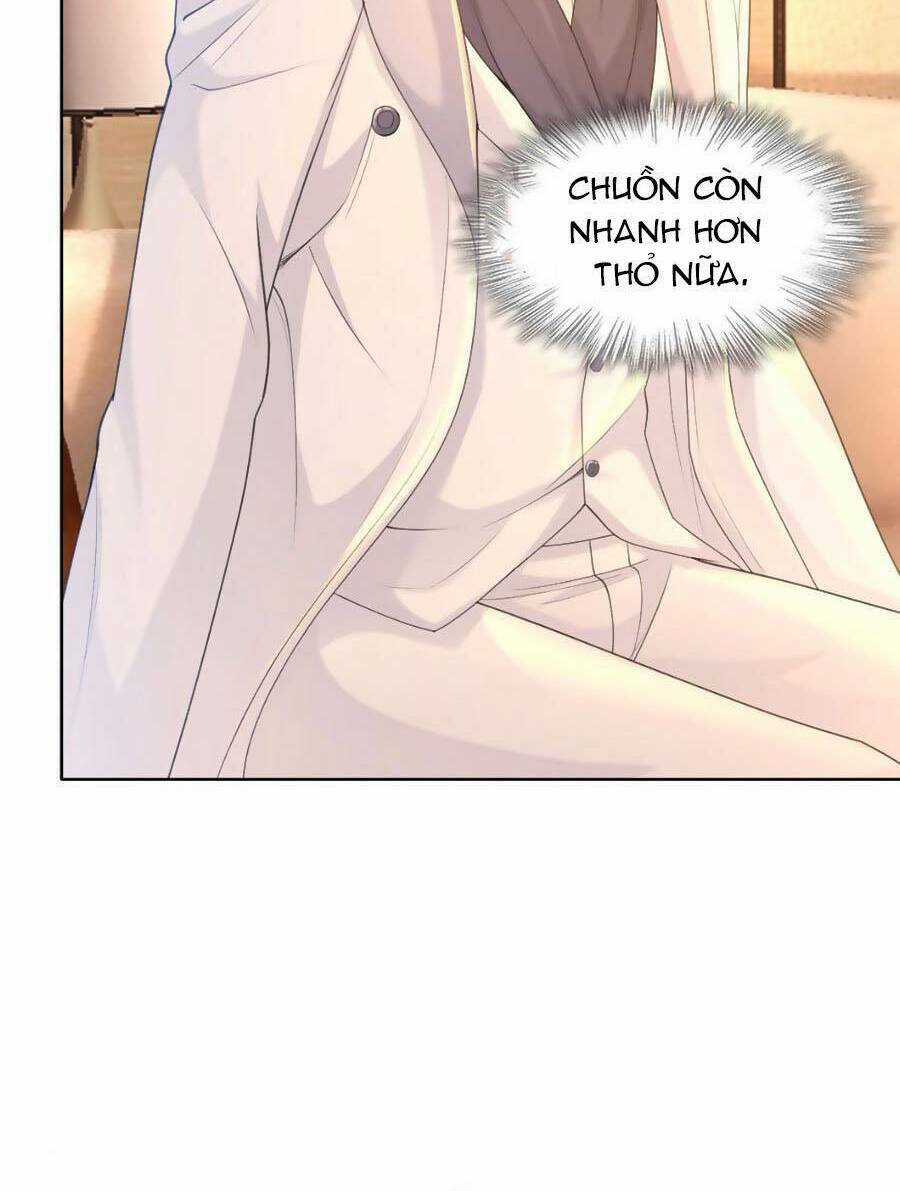 Hãy Để Cô Ấy Hạ Cánh Chapter 16 trang 64