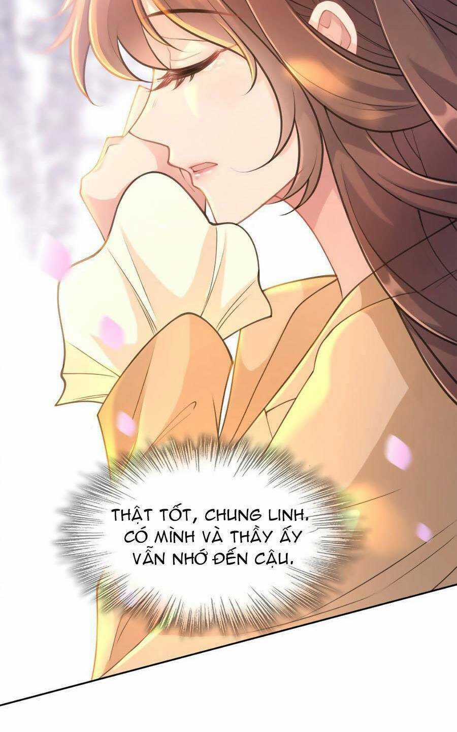 Hãy Để Cô Ấy Hạ Cánh Chapter 16 trang 68