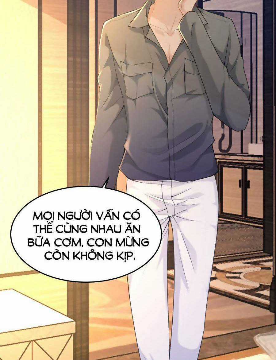 Hãy Để Cô Ấy Hạ Cánh Chapter 17 trang 10