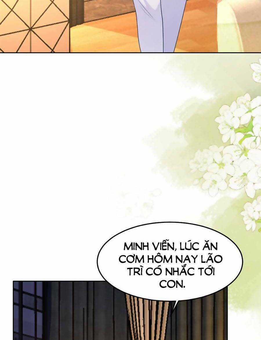 Hãy Để Cô Ấy Hạ Cánh Chapter 17 trang 11