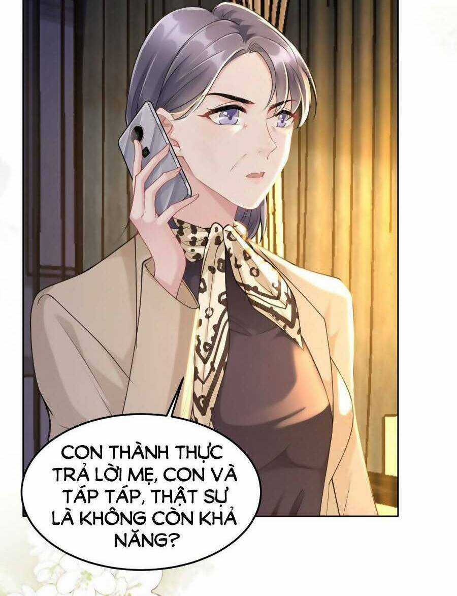 Hãy Để Cô Ấy Hạ Cánh Chapter 17 trang 12