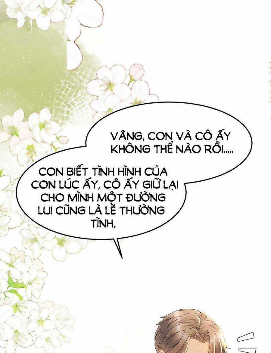 Hãy Để Cô Ấy Hạ Cánh Chapter 17 trang 13