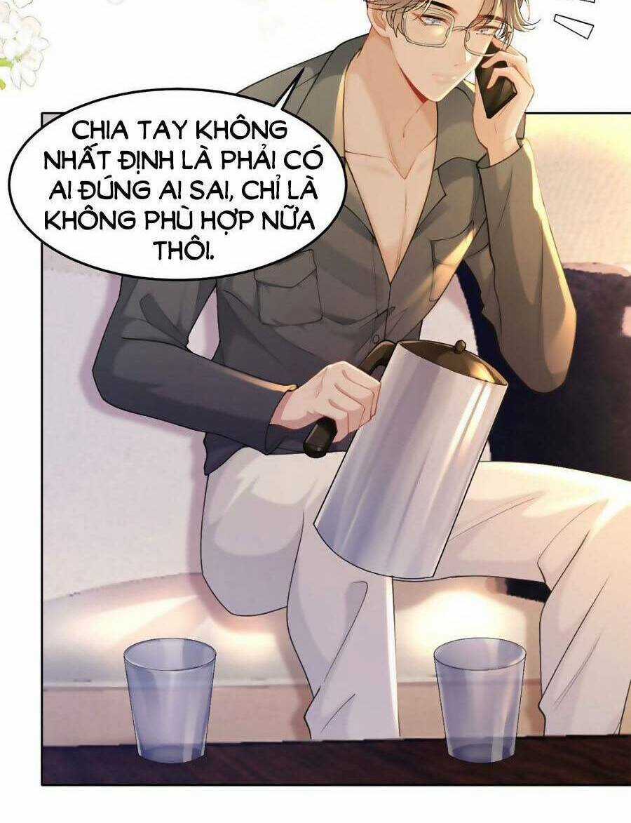 Hãy Để Cô Ấy Hạ Cánh Chapter 17 trang 14