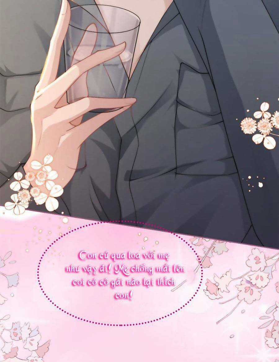 Hãy Để Cô Ấy Hạ Cánh Chapter 17 trang 17