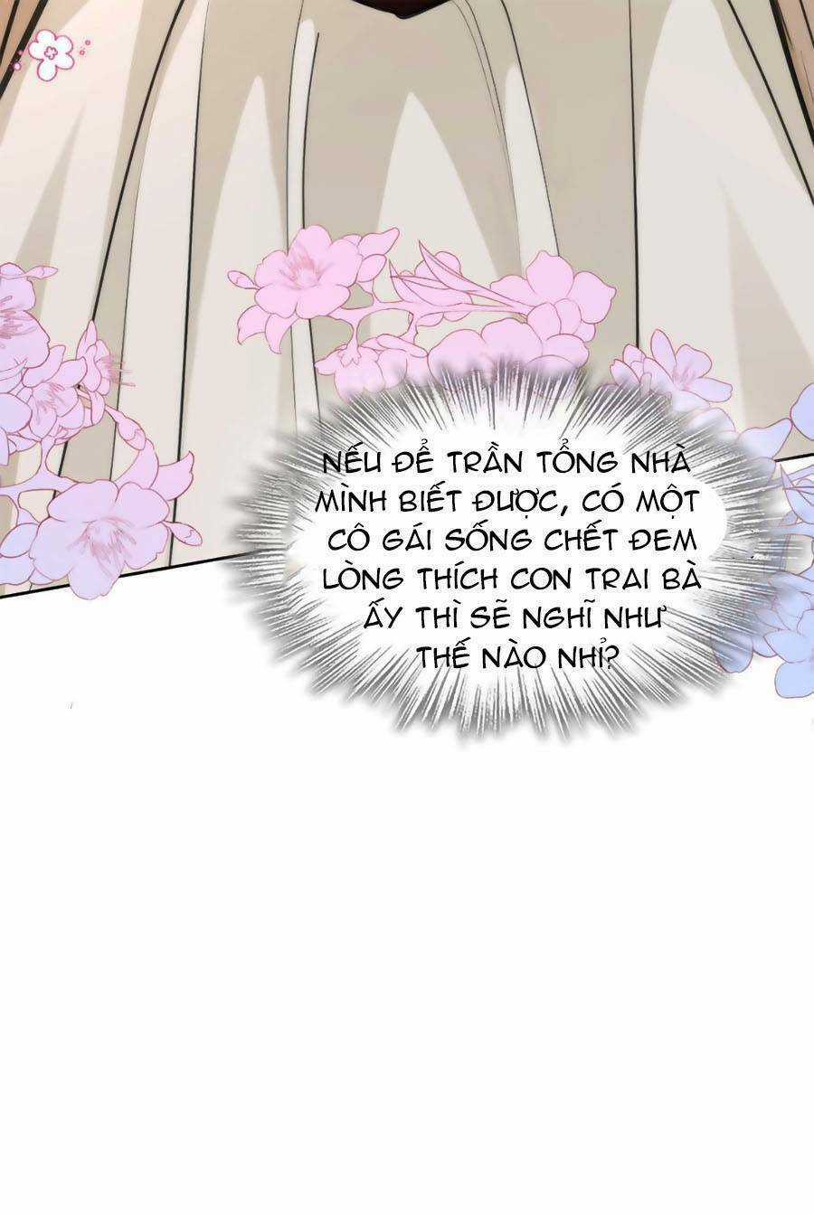 Hãy Để Cô Ấy Hạ Cánh Chapter 17 trang 21