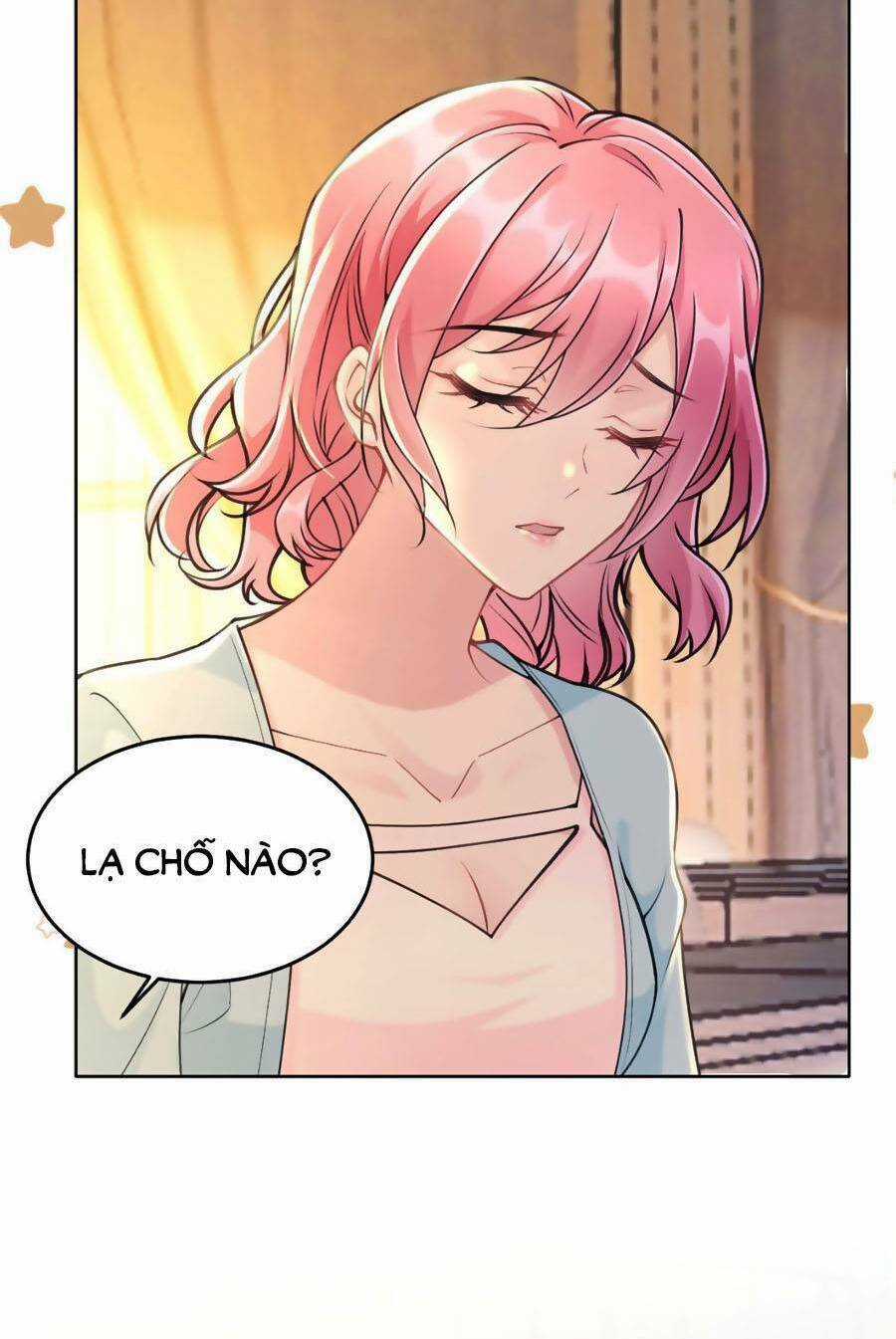 Hãy Để Cô Ấy Hạ Cánh Chapter 17 trang 24