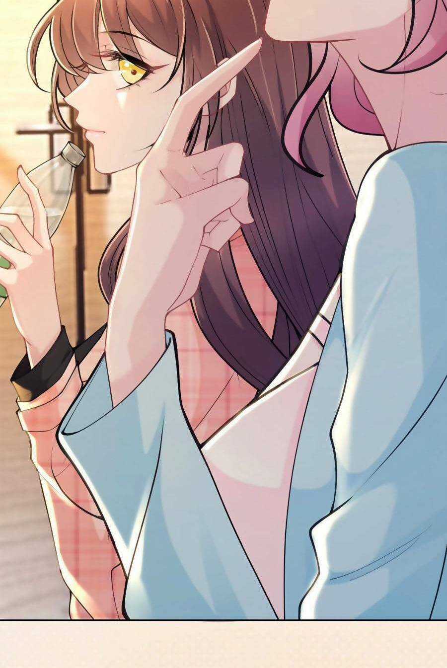 Hãy Để Cô Ấy Hạ Cánh Chapter 17 trang 26