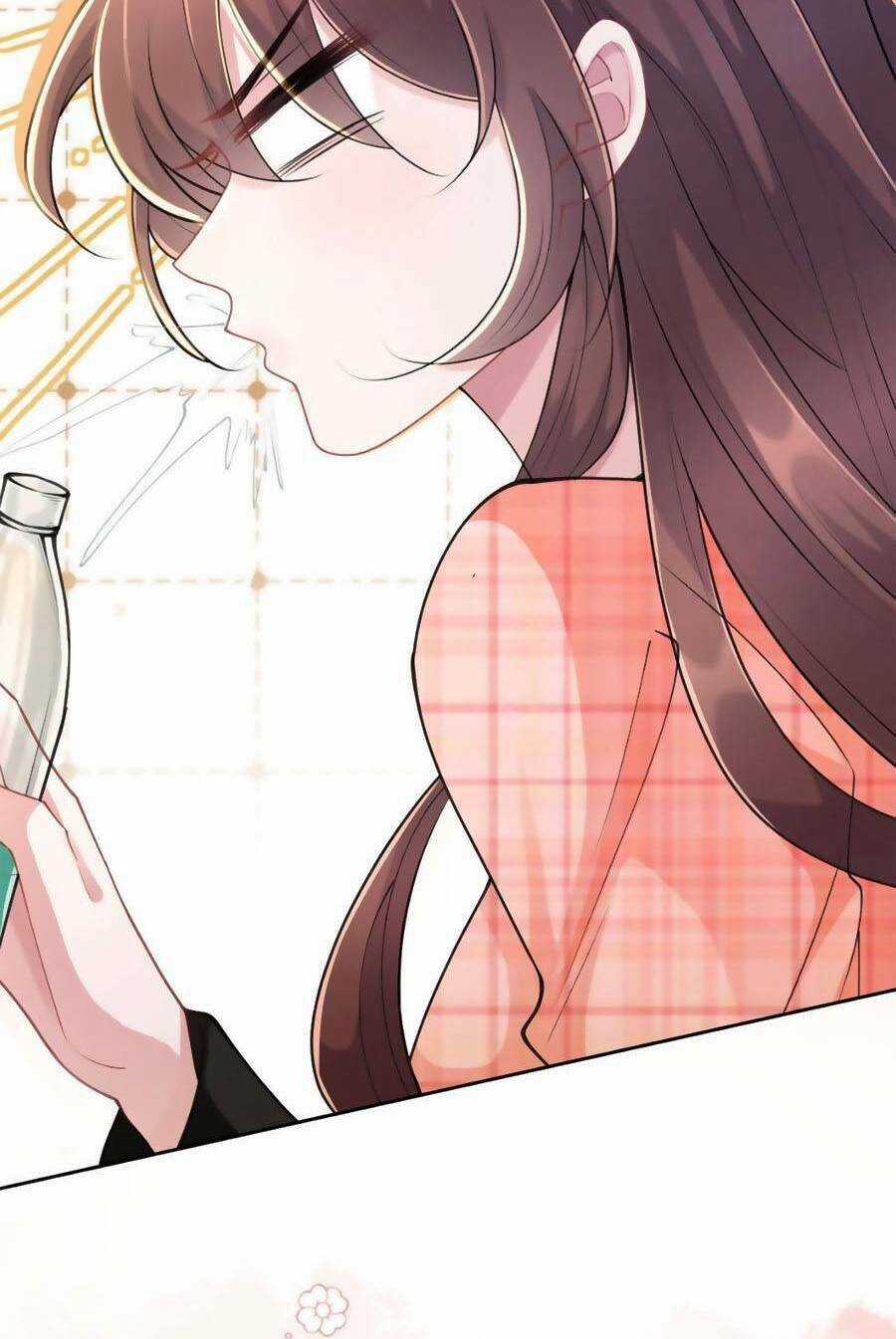 Hãy Để Cô Ấy Hạ Cánh Chapter 17 trang 28