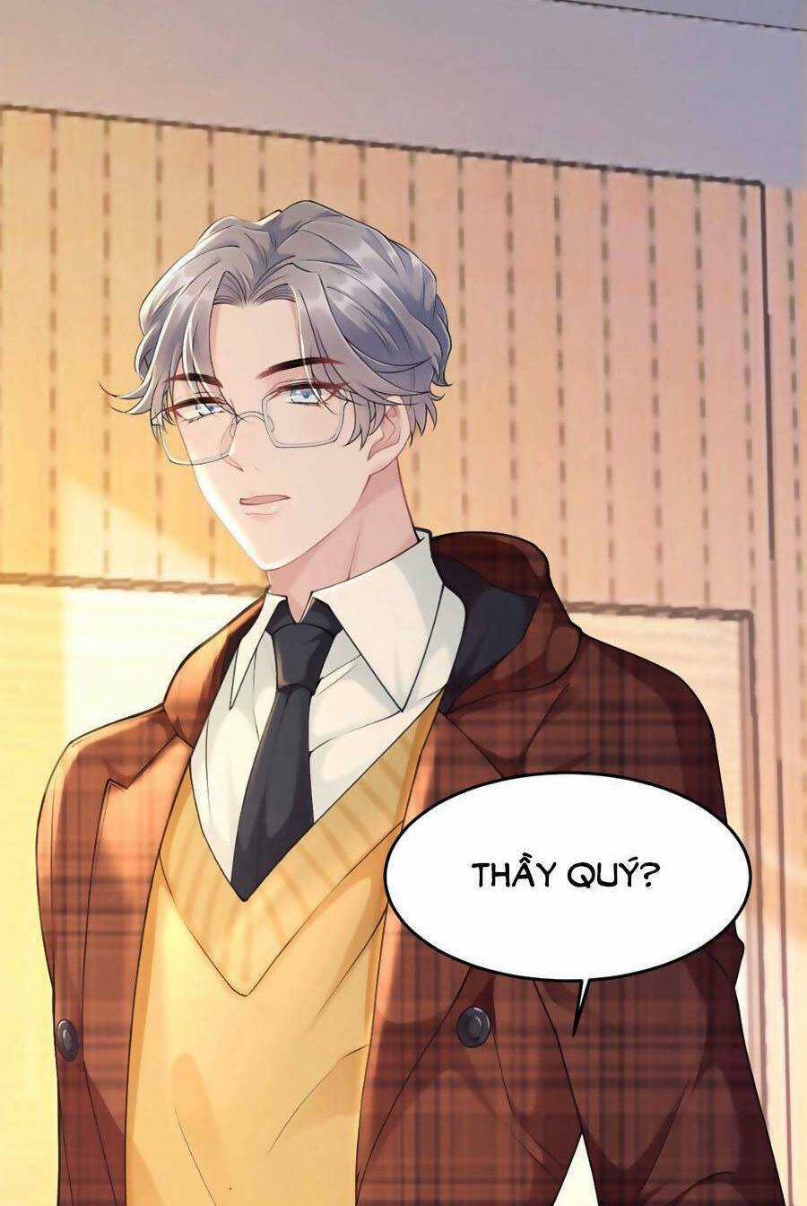 Hãy Để Cô Ấy Hạ Cánh Chapter 17 trang 31