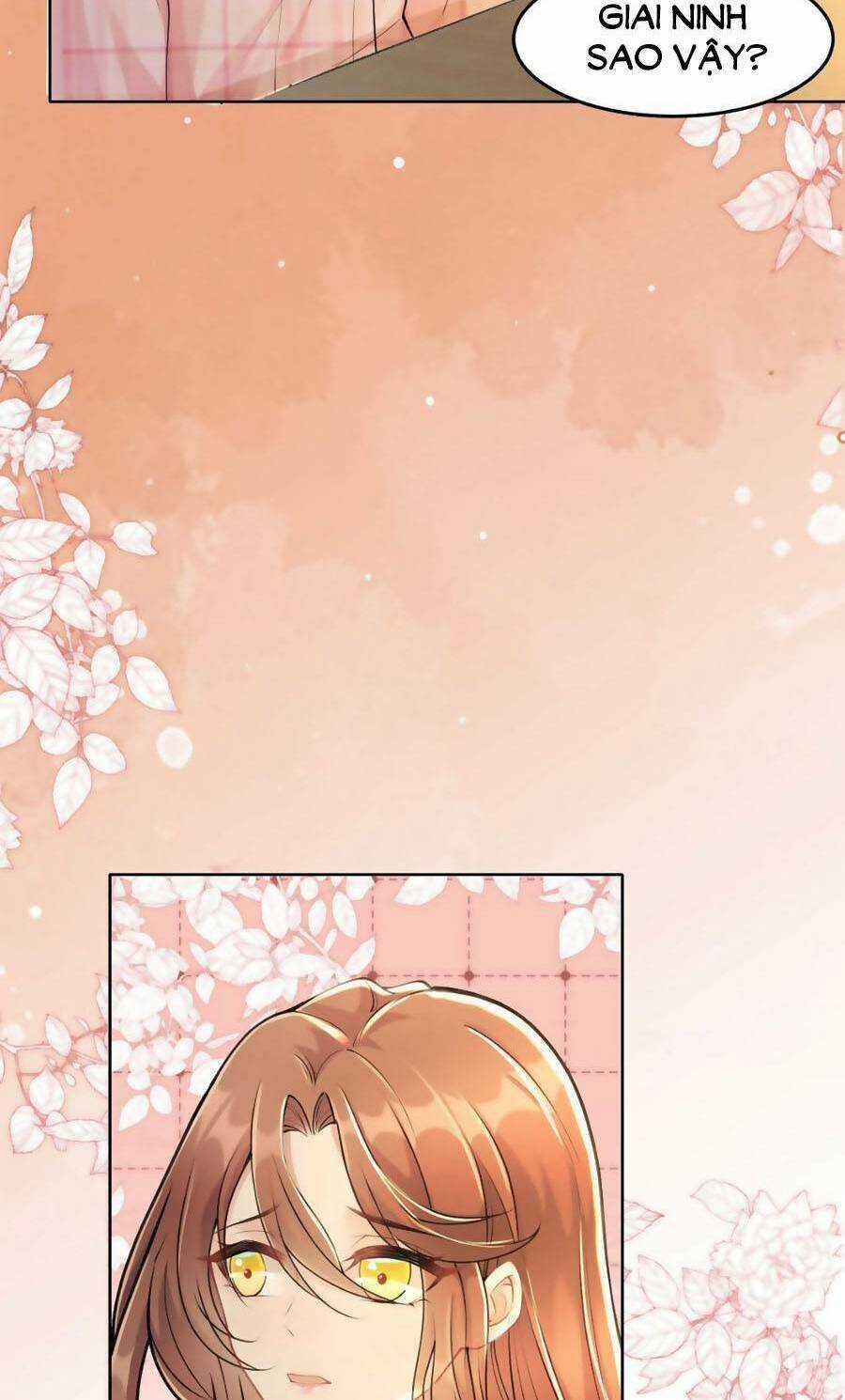 Hãy Để Cô Ấy Hạ Cánh Chapter 17 trang 34