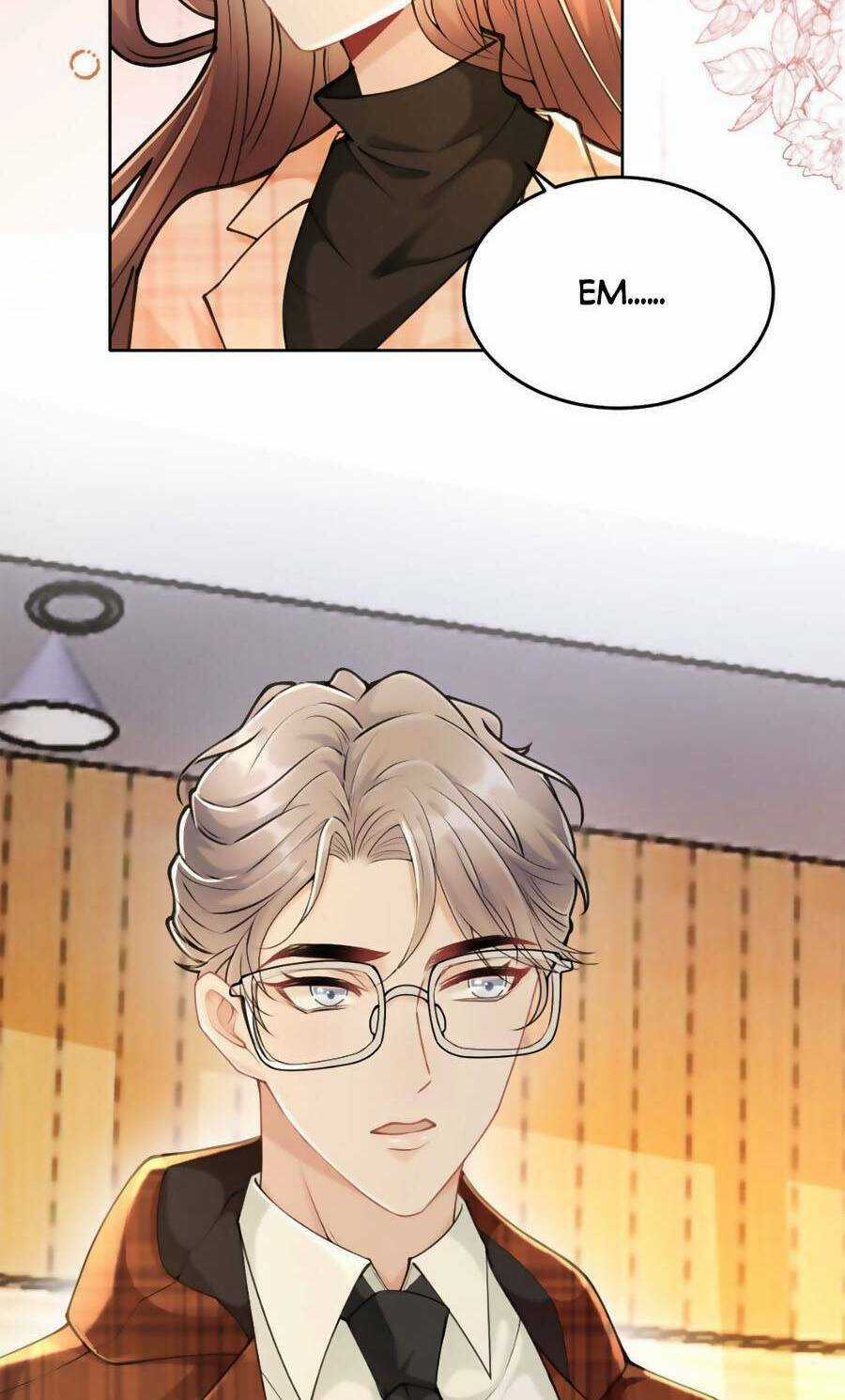 Hãy Để Cô Ấy Hạ Cánh Chapter 17 trang 35