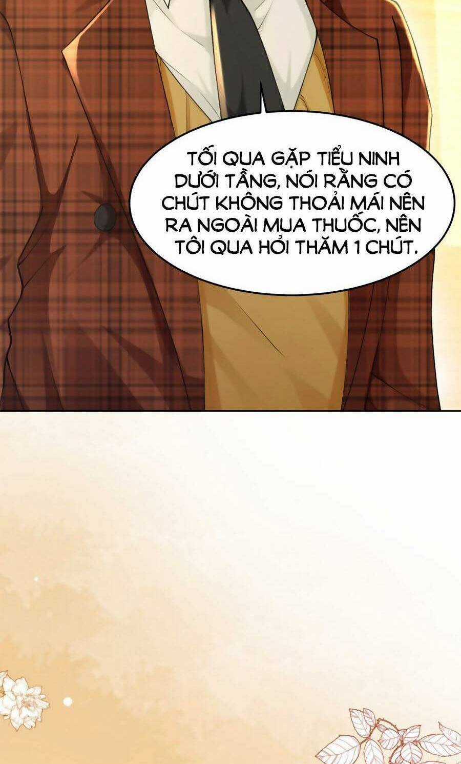 Hãy Để Cô Ấy Hạ Cánh Chapter 17 trang 36