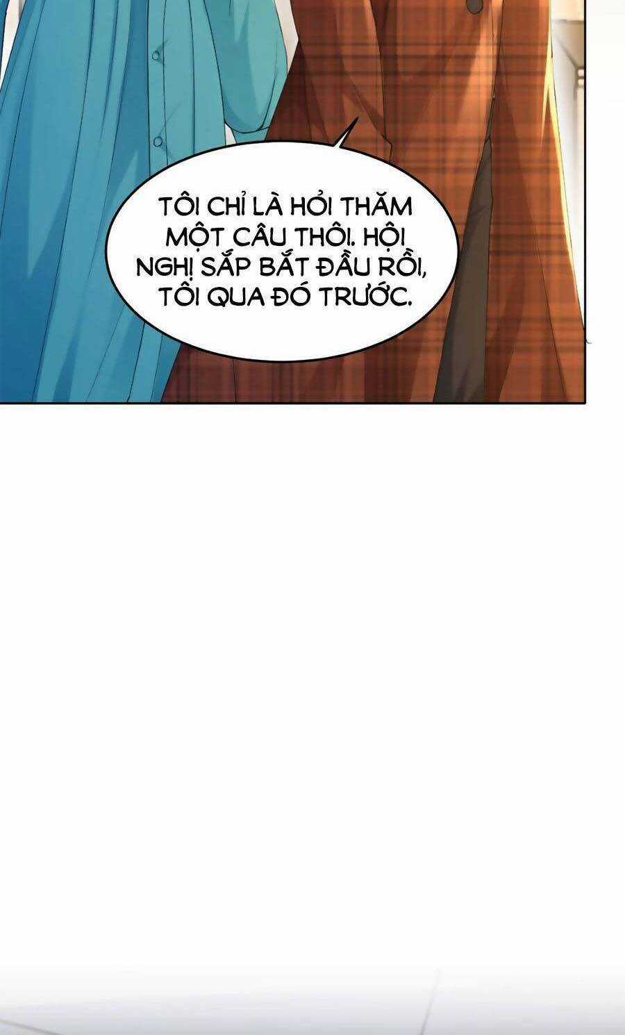 Hãy Để Cô Ấy Hạ Cánh Chapter 17 trang 38