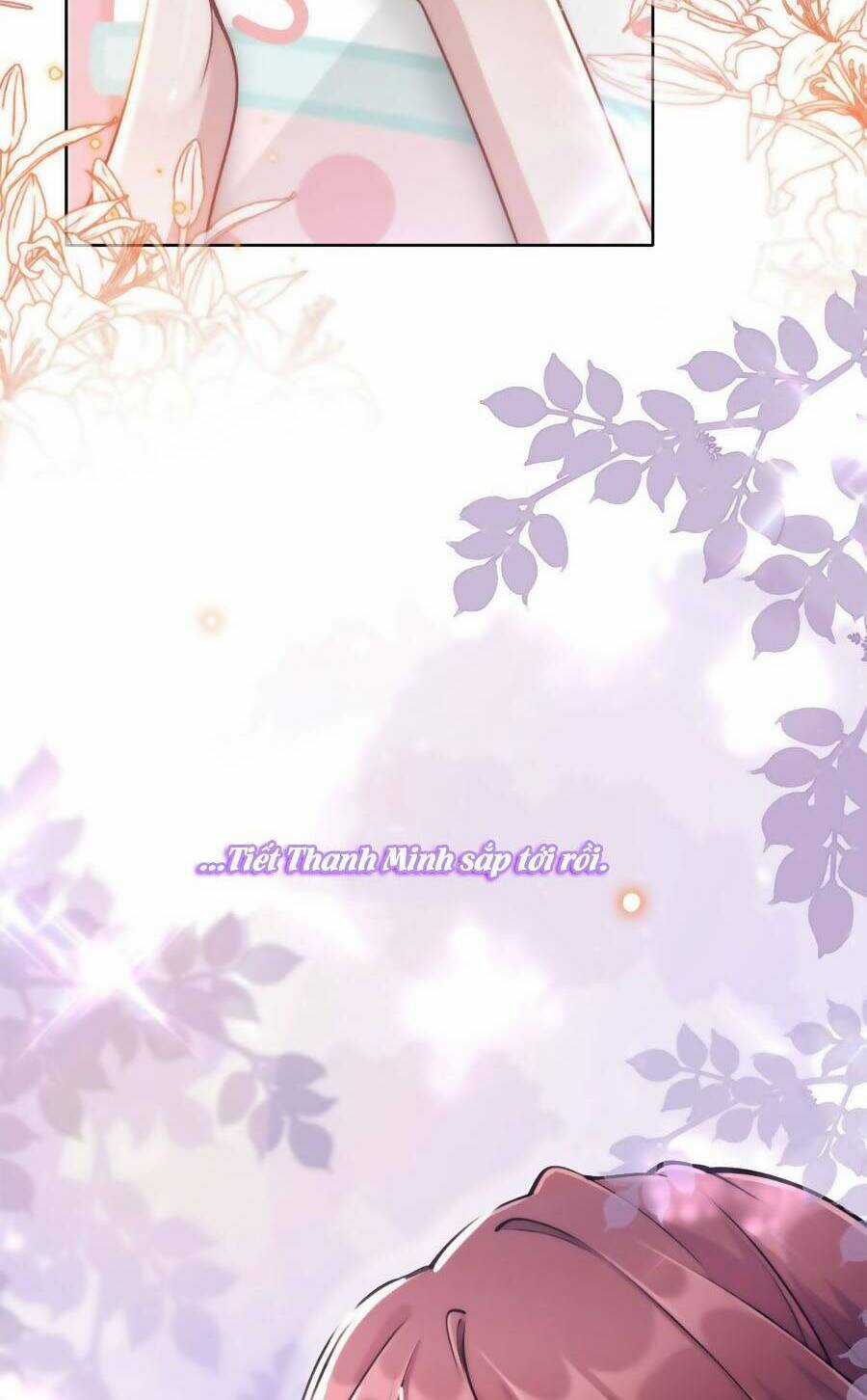 Hãy Để Cô Ấy Hạ Cánh Chapter 17 trang 4