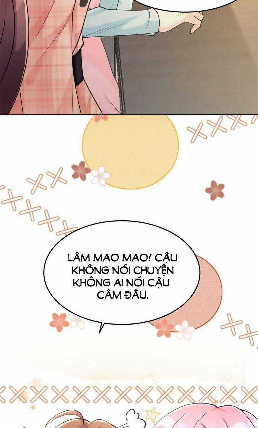 Hãy Để Cô Ấy Hạ Cánh Chapter 17 trang 40