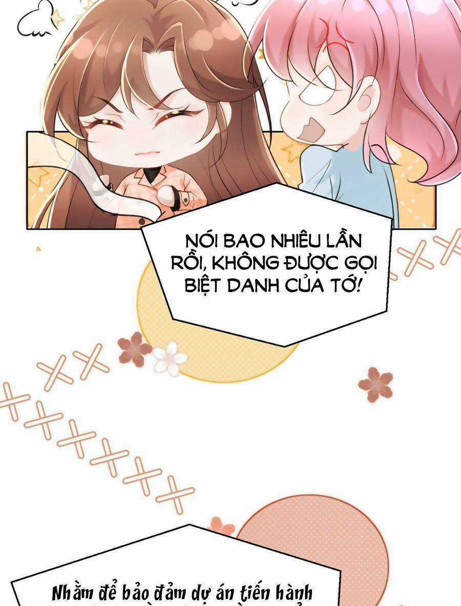 Hãy Để Cô Ấy Hạ Cánh Chapter 17 trang 41