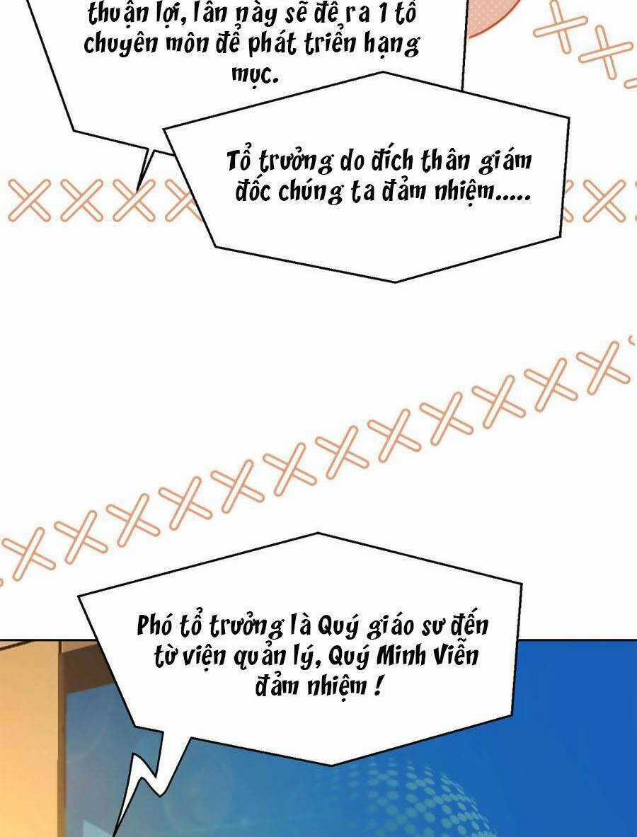 Hãy Để Cô Ấy Hạ Cánh Chapter 17 trang 42